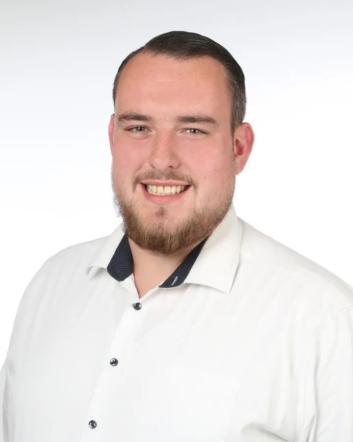 Danique Künsebeck, Immobilienkaufmann i.A. bei der Montara Immobilien GmbH